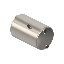 A03-40729-200 TANK-HYD 25"DIA,80G,AL,POL,LH