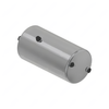 A03-40730-000 TANK-HYD 25"DIA,100G,AL,PLN,LH