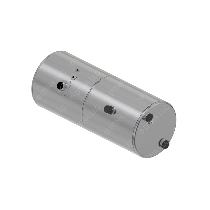 A03-40762-040 FTK/HYD-23"DIA, 50/46G,SPLIT,AL,BARE,LH