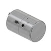 A03-40777-011 FTK/HYD-25"DIA,40/40G,AL,PLN,RH,NO EFG