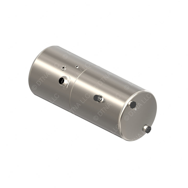 A03-40780-200 FTK/HYD-25"DIA,60/64G SPLIT,AL,POL,LH