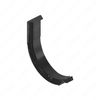 A03-40811-002 J BRACKET-1/2IN MTG HOLES,NO STP