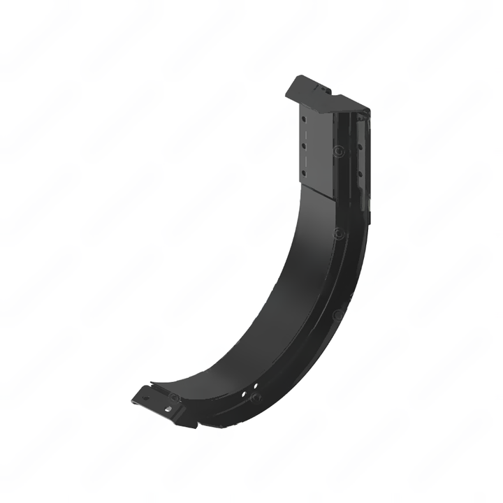 A03-40812-000 J-BRACKET-F/TANK,25" DIA