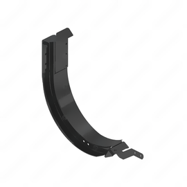 A03-40812-005 J BRACKET-FTK,25 IN DIA