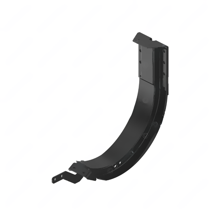 A03-40812-006 J BRACKET-FTK,25 IN DIA