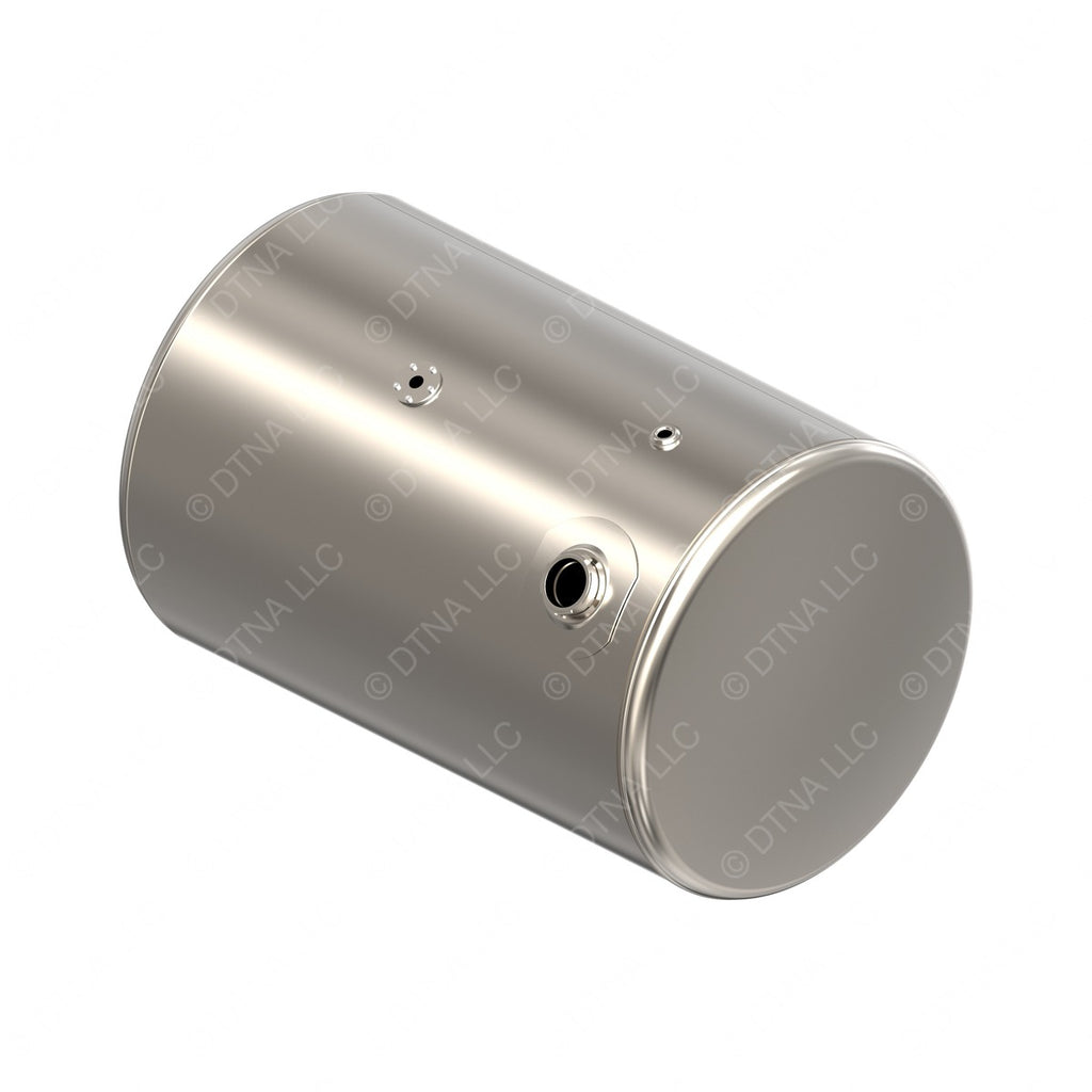A03-40856-250 FTK-25" DIA,80 GAL,LH,AL,POL