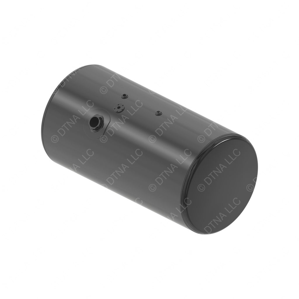 A03-40863-150 FTK-25" DIA,100 GAL,LH,AL,PTD