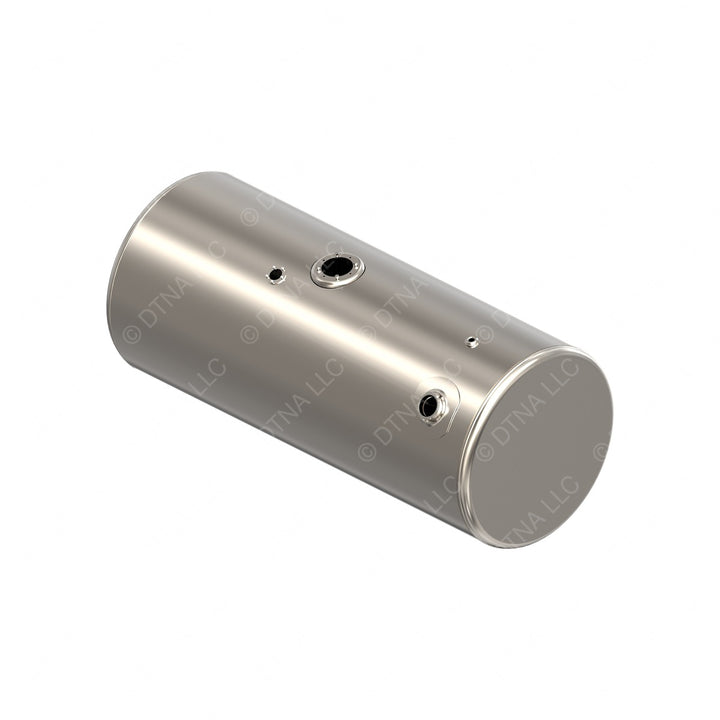 A03-40871-260 FTK-25" DIA,125 GAL,HTD,LH,AL,POL