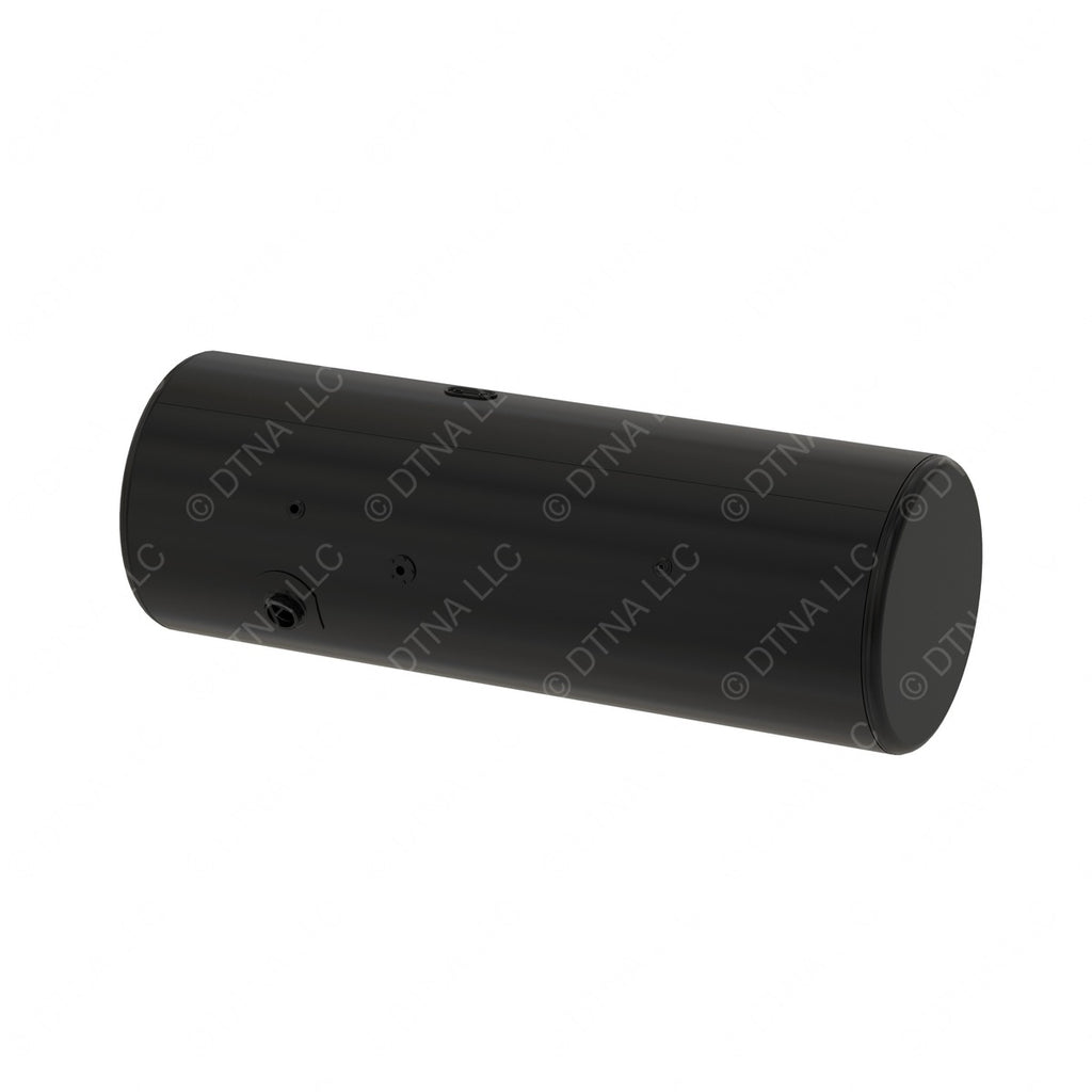 A03-40878-150 FTK-25" DIA,150 GAL,LH,AL,PTD