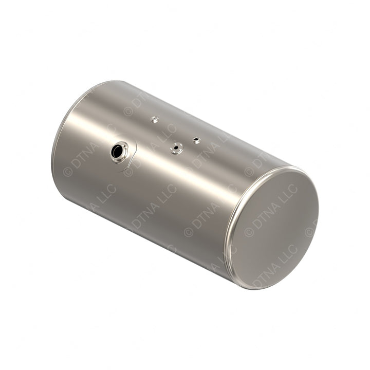 A03-40880-250 FTK-25" DIA,100 GAL,LH,AL,POL