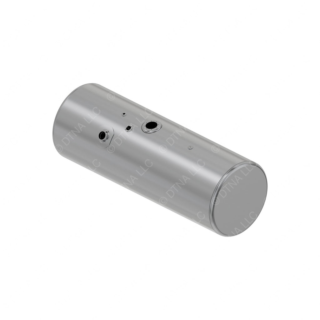 A03-40890-000 FTK-25" DIA,150 GAL,HTD,LH,AL,PLN