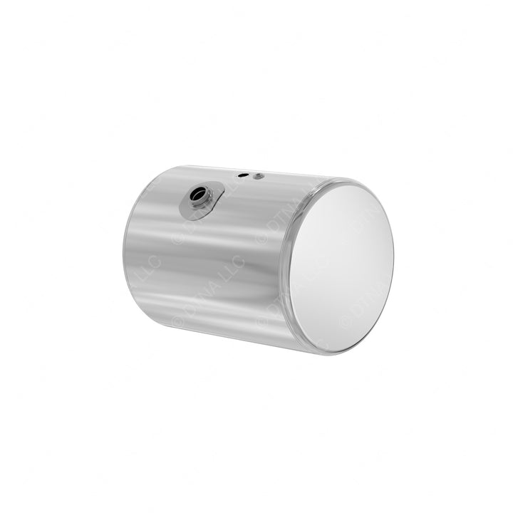 A03-40924-183 FTK-25" DIA,70 GAL,RH,NO EFG HOLE,AL,PLN