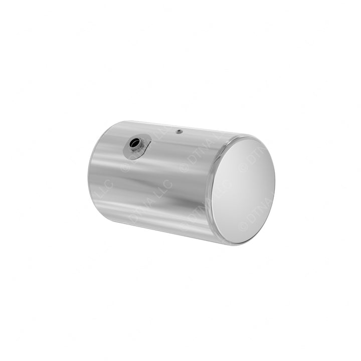 A03-40925-231 FTK-25" DIA,80 GAL,RH,NO EFG,AL,PLN