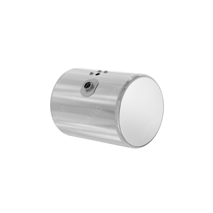A03-40933-160 FTK-25" DIA,70 GAL,LH,AL,PLN