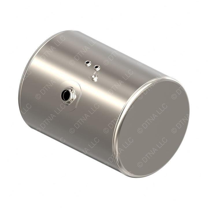 A03-40933-165 FTK-25" DIA,70 GAL,RH,NO EFG,AL,POL