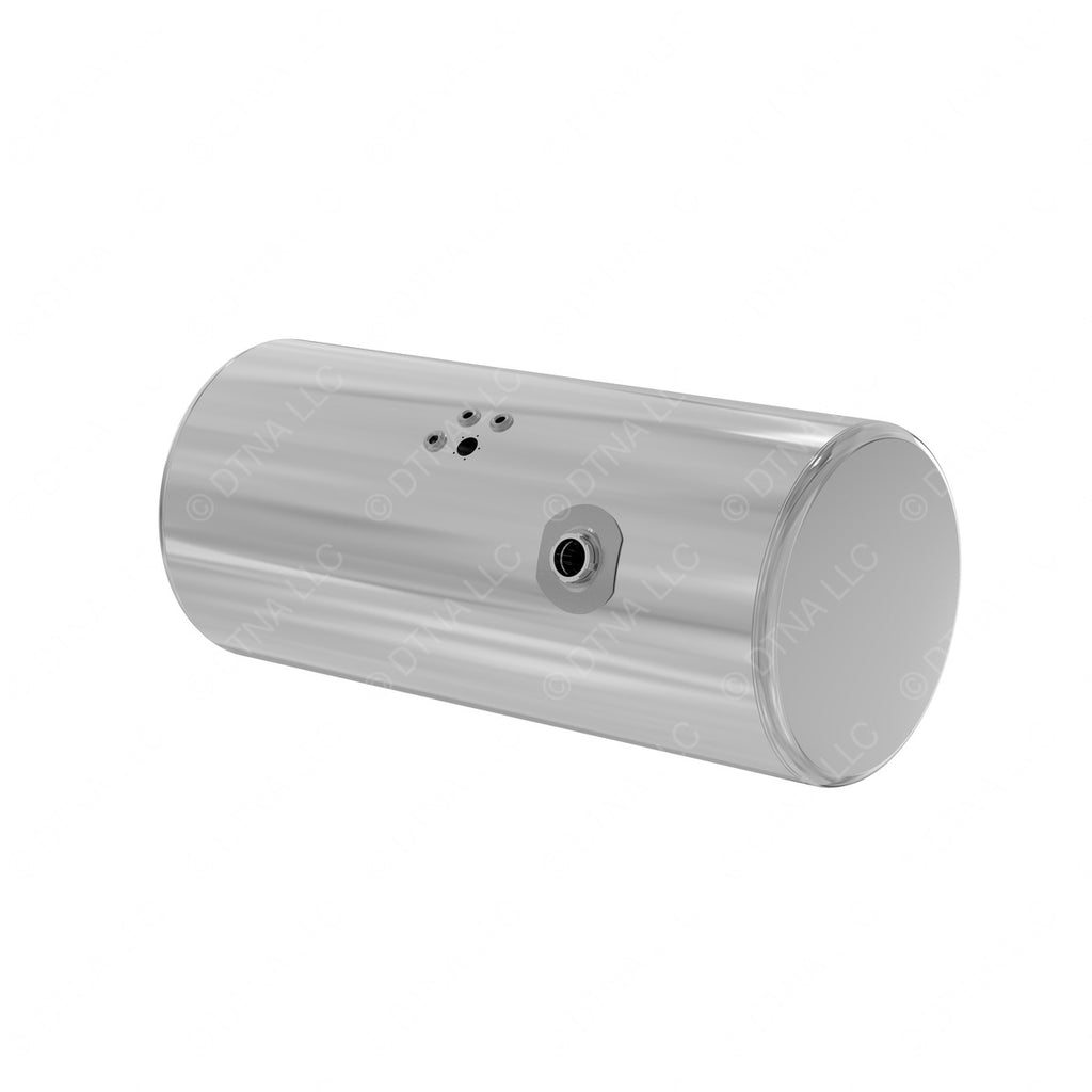 A03-40938-390 FTK-25" DIA,120 GAL,LH,AL,PLN