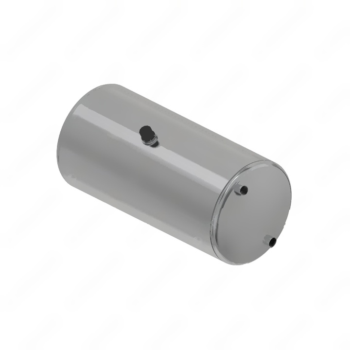 A03-41009-221 TANK-HYD,25" DIA,100 GAL,RH,PLN,EF