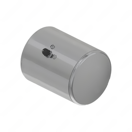 A03-41013-120 TANK-HYD,25" DIA,60 GAL,LH,PLN,STDP