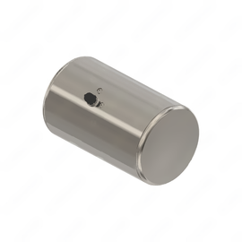 A03-41018-160 TANK-HYD,25" DIA,80 GAL,LH,POL,STDP