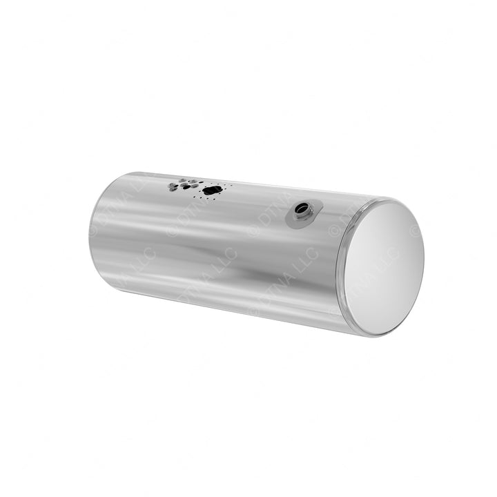 A03-41101-520 FTK-25" DIA,140 GAL,LH,AL,PLN
