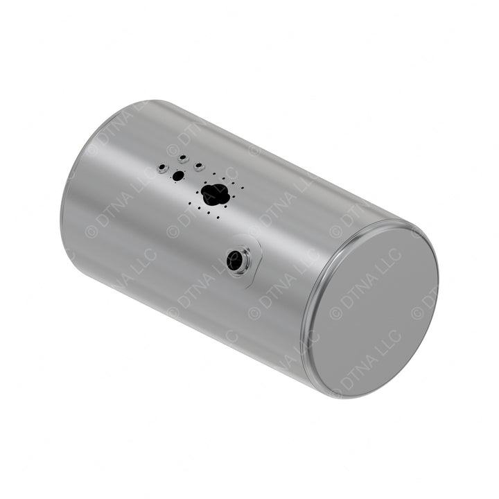 A03-41155-310 FTK-25" DIA,100 GAL,LH,AL,PLN