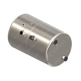 A03-41171-210 FTK/HYD-25" DIA,40/40 GAL,LH,AL,POL