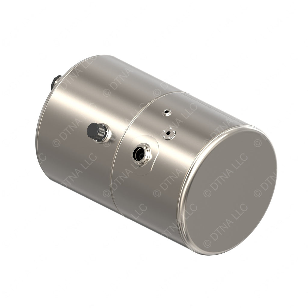 A03-41171-211 FTK/HYD-25"DIA,40/40GAL,RH,NO EFG,AL,POL