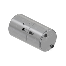 A03-41172-000 FTK/HYD-25" DIA,60/40 GAL,LH,AL,PLN