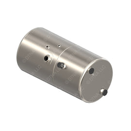 A03-41172-200 FTK/HYD-25" DIA,60/40 GAL,LH,AL,POL