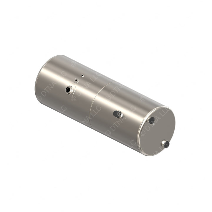 A03-41175-200 FTK/HYD-25" DIA,80/64 GAL,LH,AL,POL