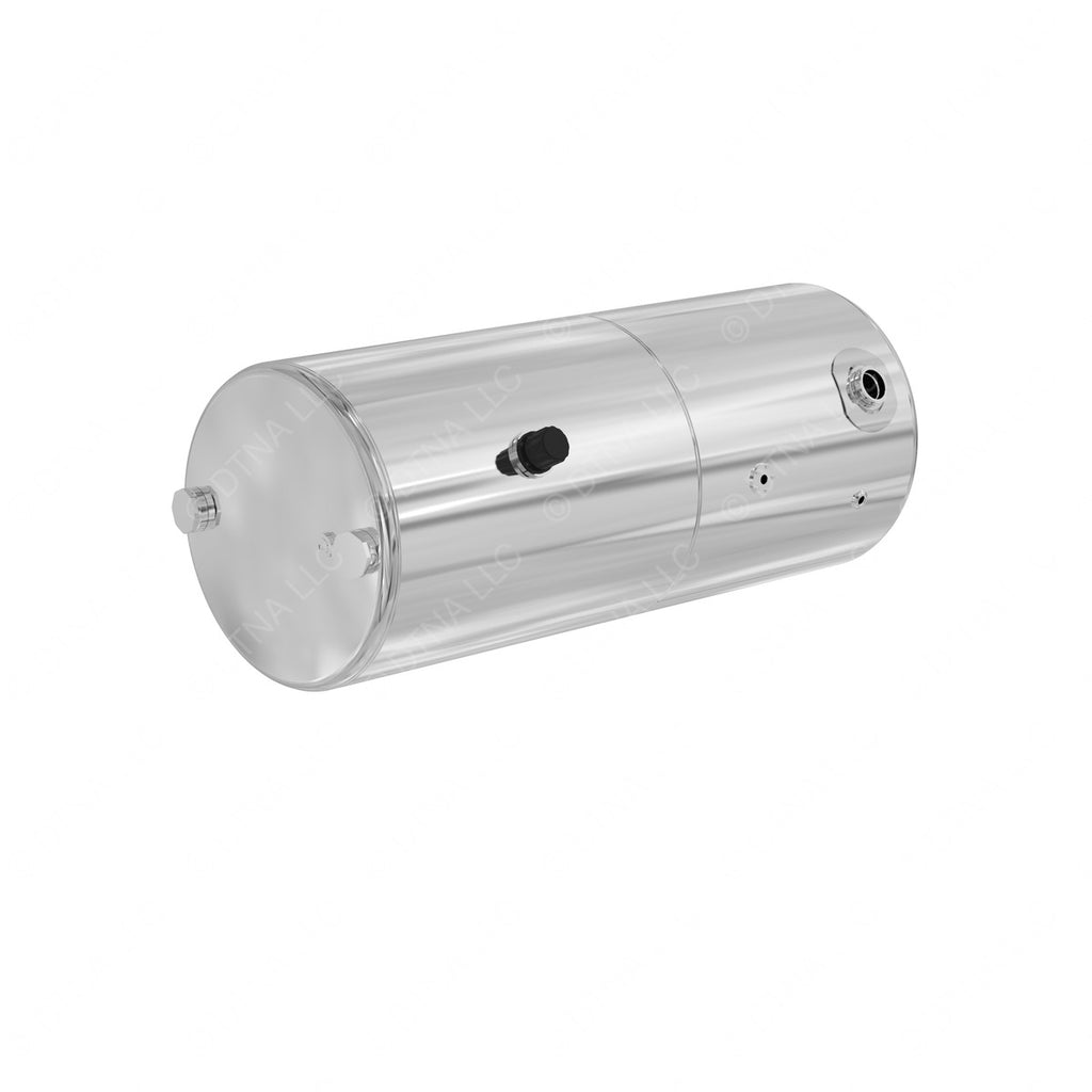 A03-41176-251 FTK/HYD-25"DIA,60/64GAL,RH,NO EFG,AL,POL