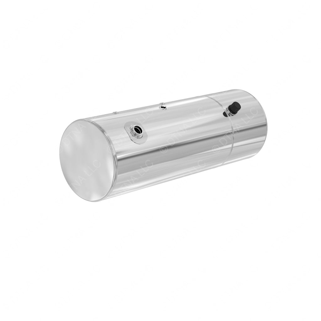 A03-41183-200 FTK/HYD-23" DIA,90/29 GAL,LH,AL,PLN