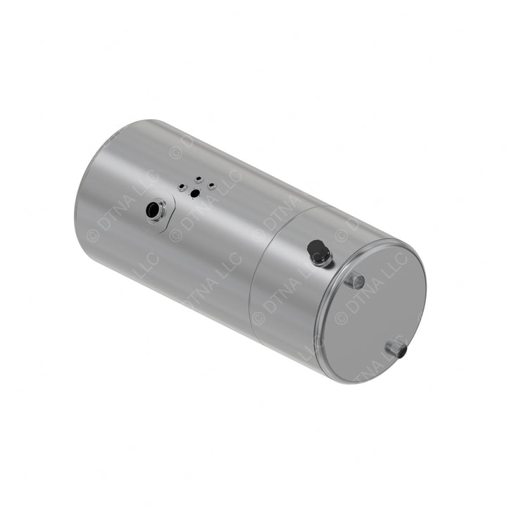 A03-41356-022 FTK/HYD-25" DIA,90/30 GAL,LH,AL,PLN