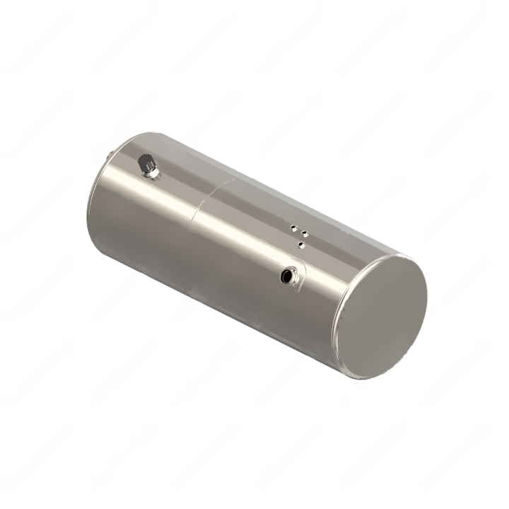 A03-41356-057 FTK/HYD-25"DIA,90/50GAL,RH,NO EFG,AL,POL