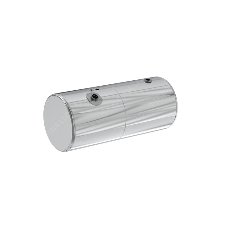 A03-41356-058 FTK/HYD-25" DIA,60/60 GAL,LH,AL,POL
