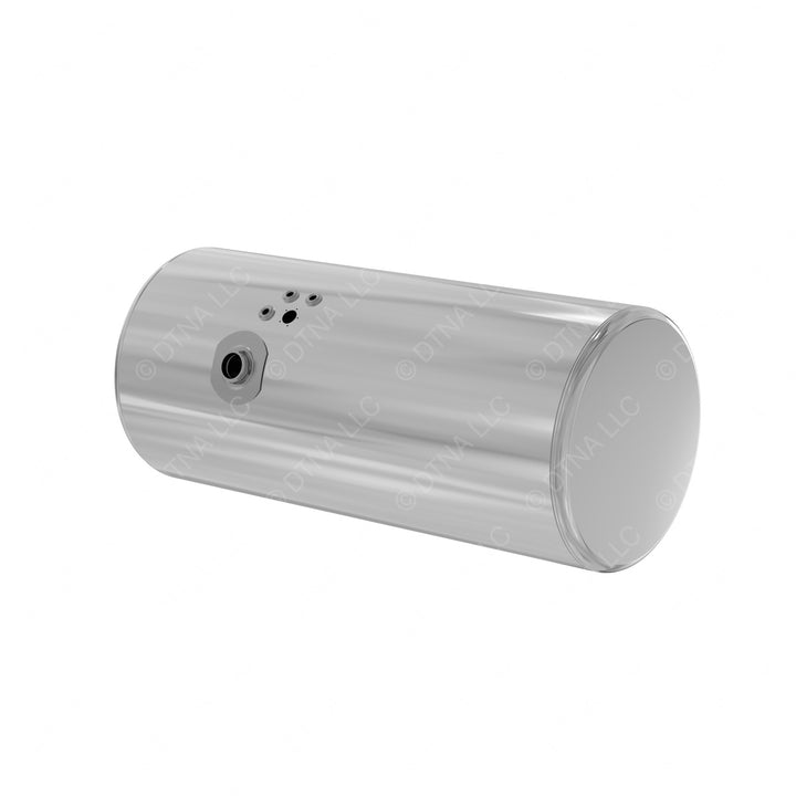 A03-41851-180 FTK-25" DIA,120 GAL,LH,AL,PLN