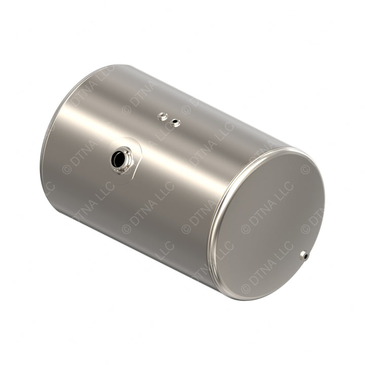 A03-42025-251 FTK-25" DIA,80 GAL,RH,NO EFT,AL,POL