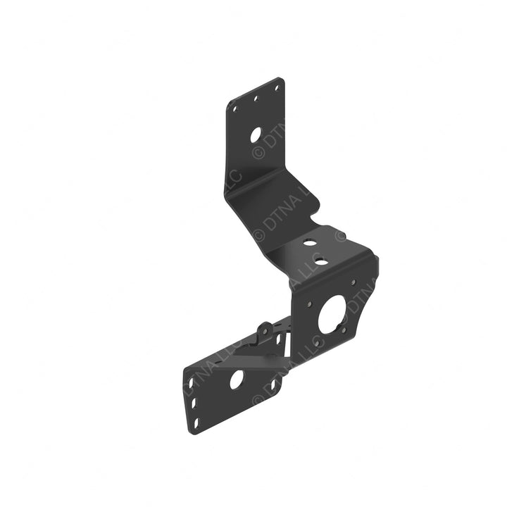 A03-42313-001 BRACKET ASSY-AIR CLNR,M2,RSD CAB