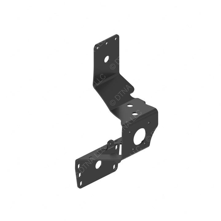 A03-42358-002 BRACKET ASSY-AIR CLNR,B2 RSD CAB