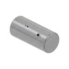 A03-42555-420 FTK-25" DIA,120 GAL,LH,AL,PLN