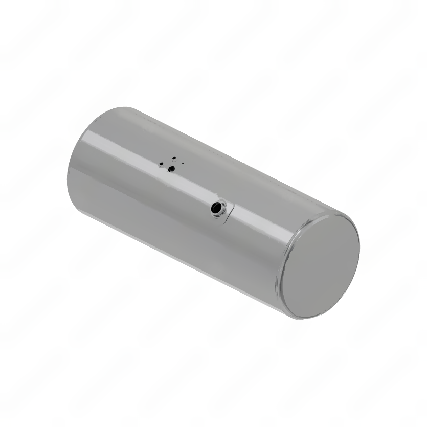 A03-42565-420 FTK-25" DIA,140 GAL,LH,AL,PLN