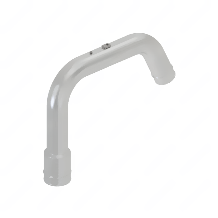 A03-42648-000 TUBE-AIR INTK,SRAD,ISL