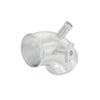 A03-43129-000 TUBE ASSY-AIR INTAKE,AL,MBE926