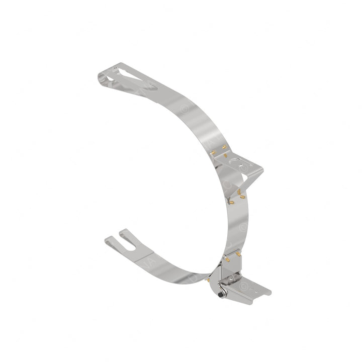A03-43149-003 BAND-FTK MTG,25,STEP,RHD,POL
