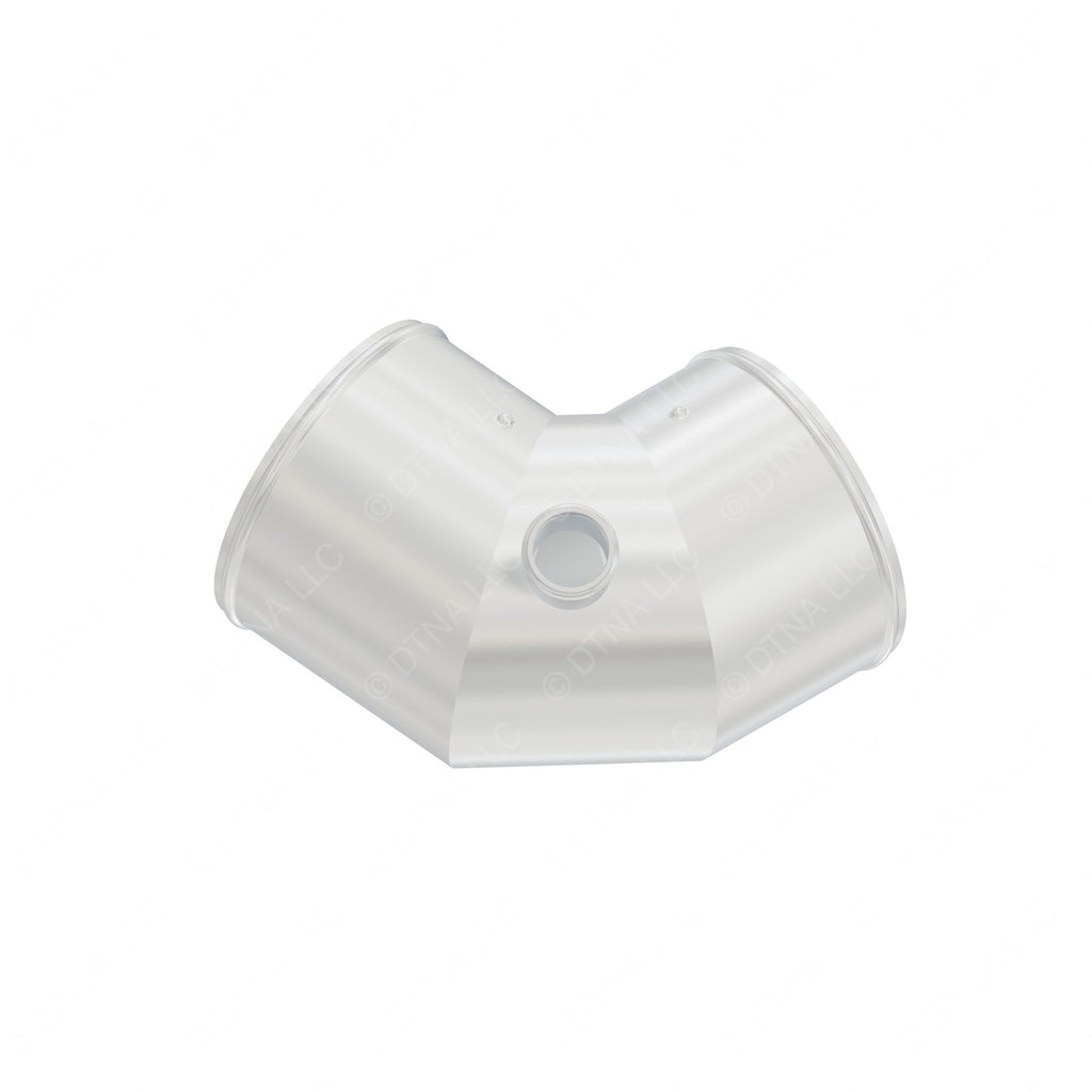 A03-43177-000 TUBE-ASSY,AIR INTK,4700,X12