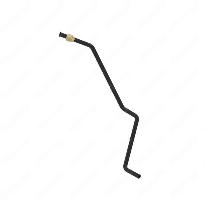 A03-43345-000 TUBE ASSY-CLNT,SPLY,DD13