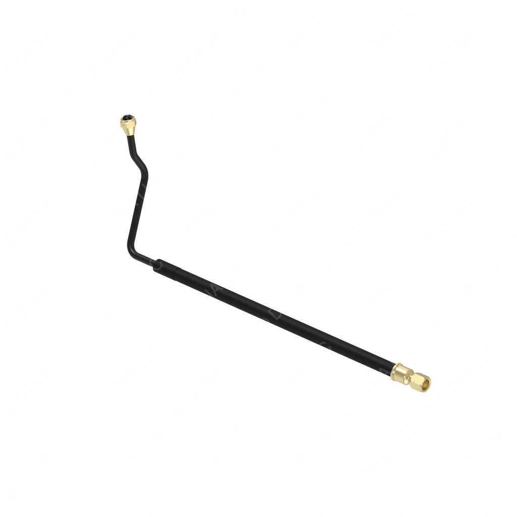 A03-43522-000 TUBE-FL ASSY,LPG,ENG RTN,8.8L