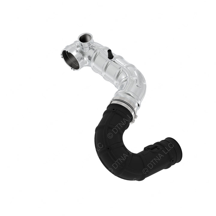 A03-44313-000 TUBE-EPDM,AIR INTK,MT,GAS,6.6L