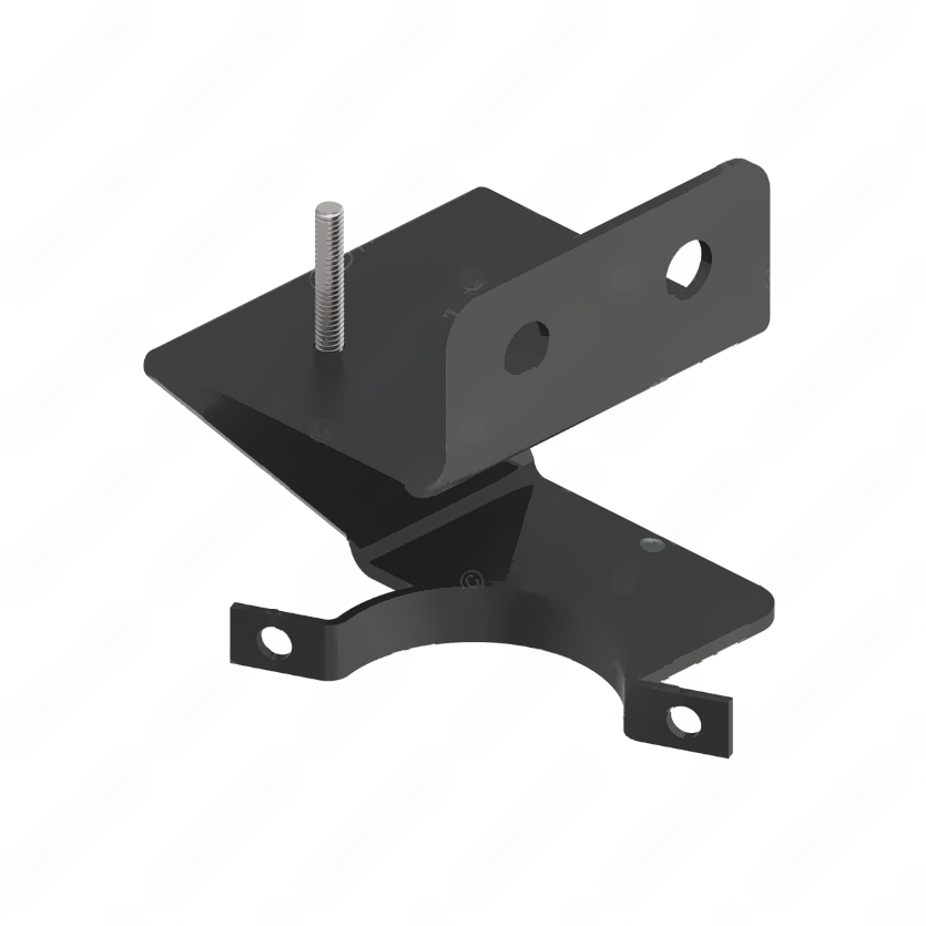 A03-44352-000 BRACKET - CANISTER, EVAPORATIVE EMISSION