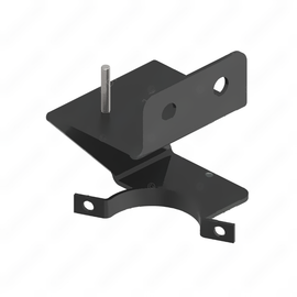 A03-44352-000 BRACKET - CANISTER, EVAPORATIVE EMISSION